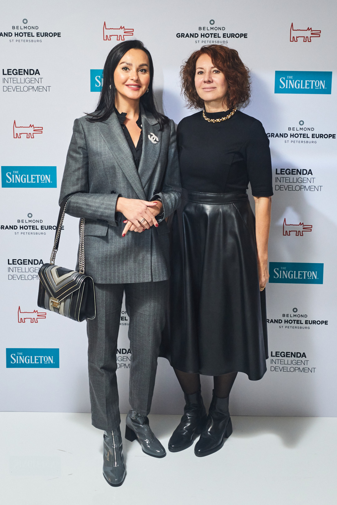 Анжелика Смирнова