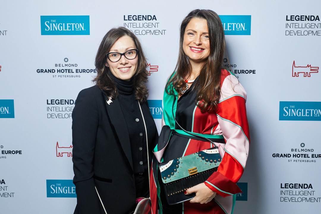 Елена Юферева