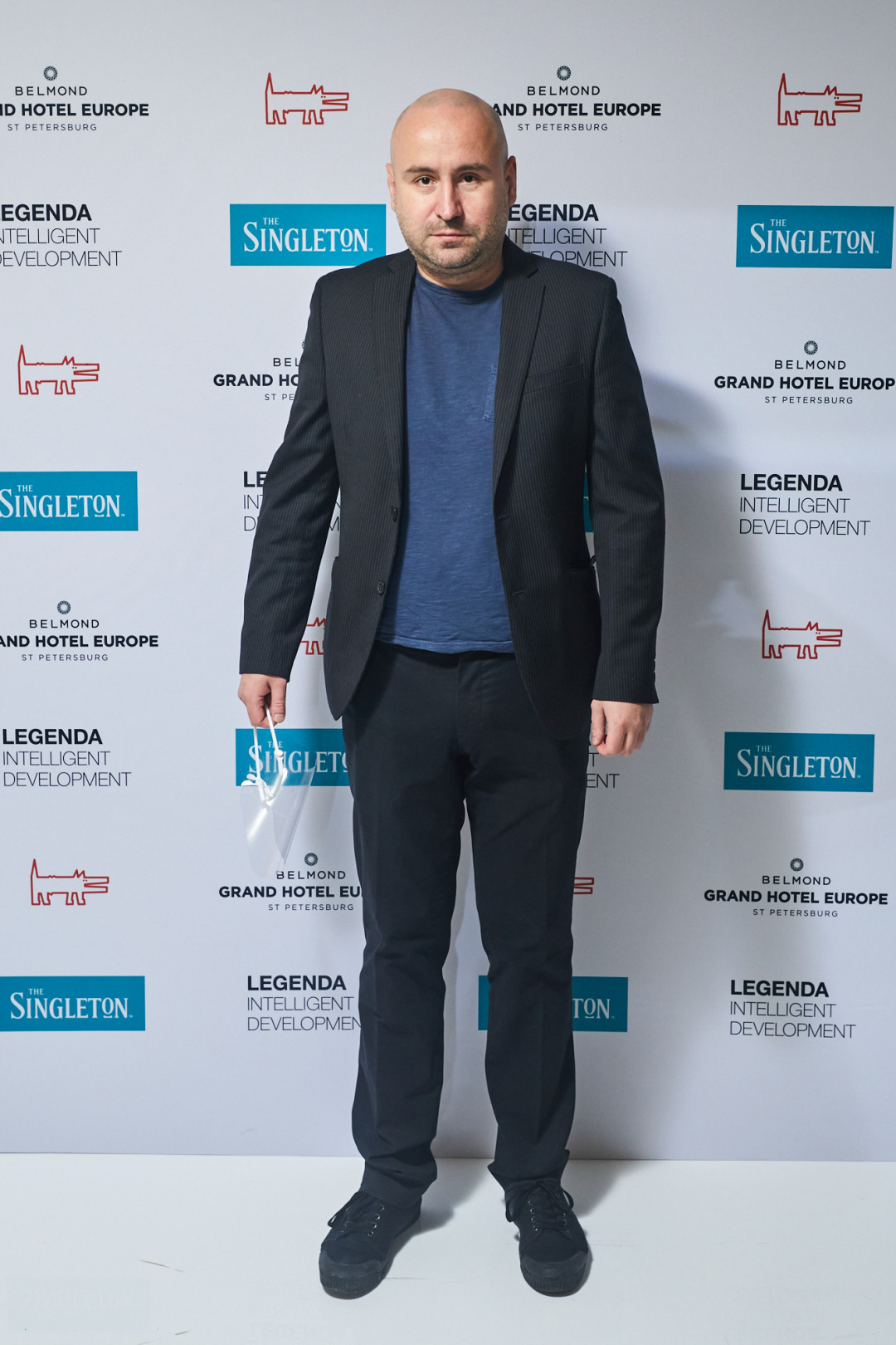 Дмитрий Давыдов