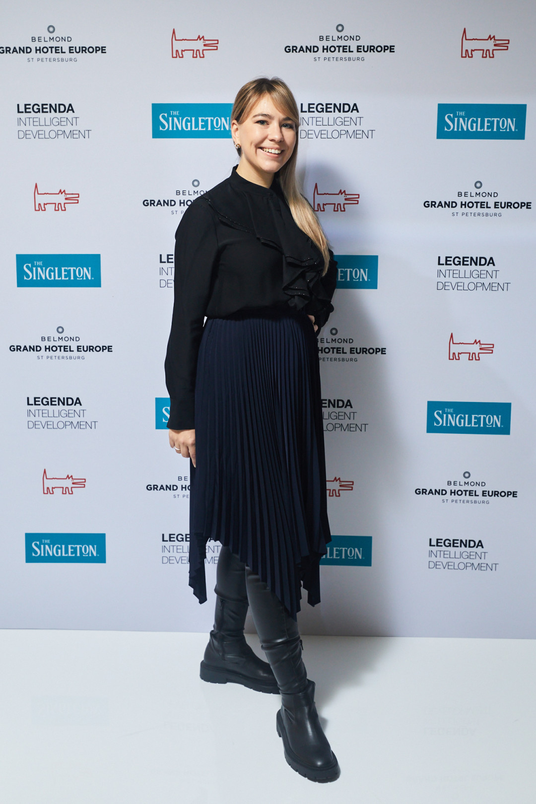 Виктория Свид