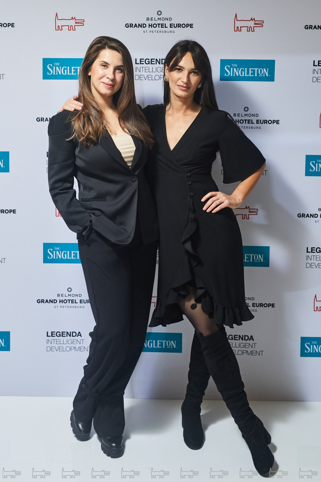 Снежана Царенко, Елизавета Широкова