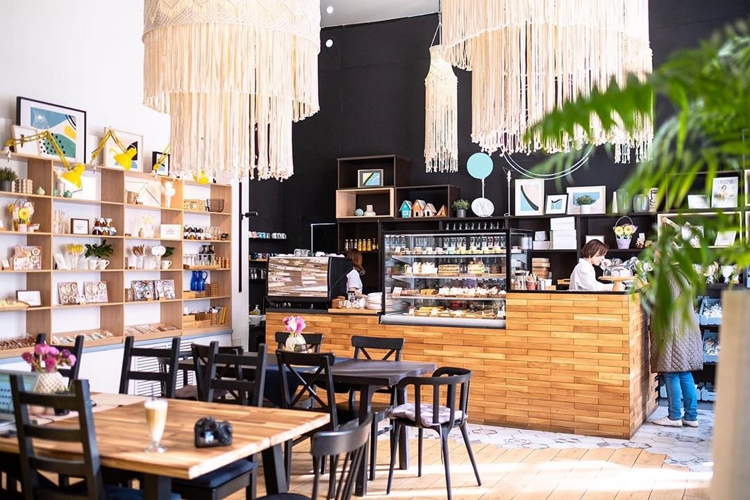 То Самое Тесто