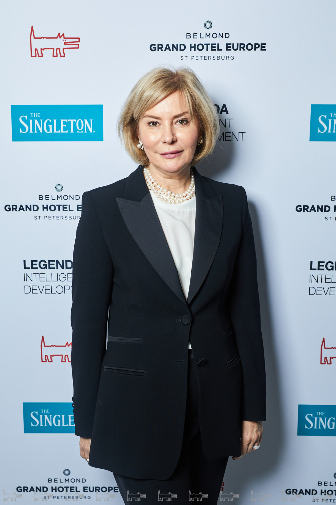 Юлия Пашковская