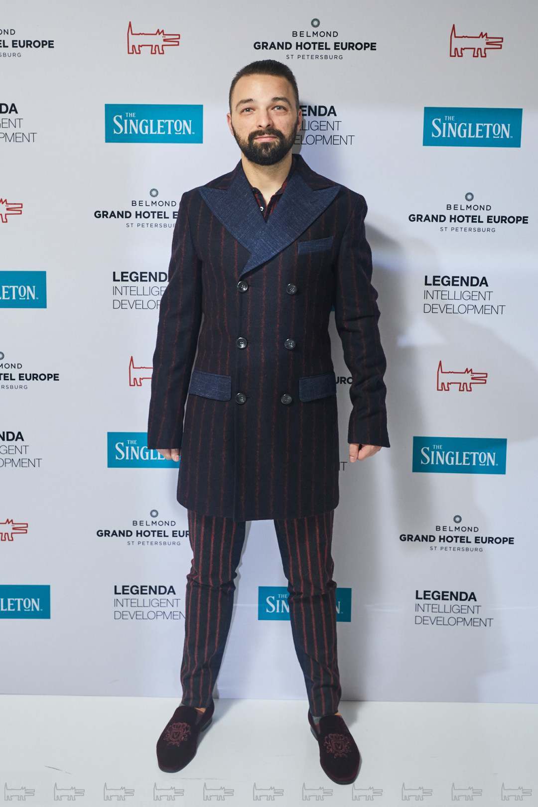 Николай Кузнецов