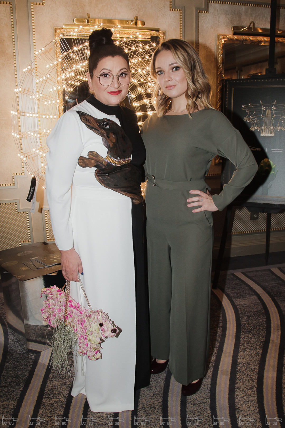 Марина Наумова