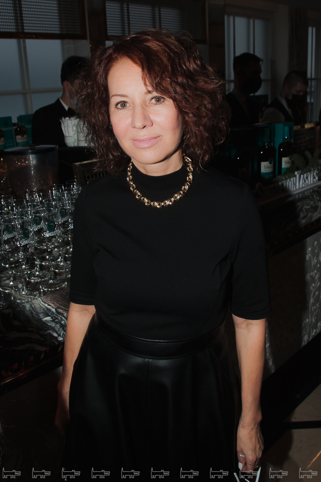 Анжелика Смирнова