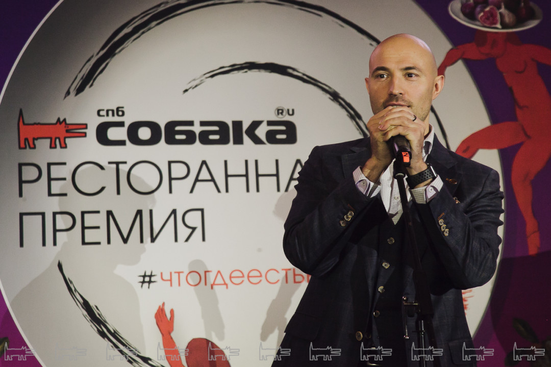 Александр Кузнецов