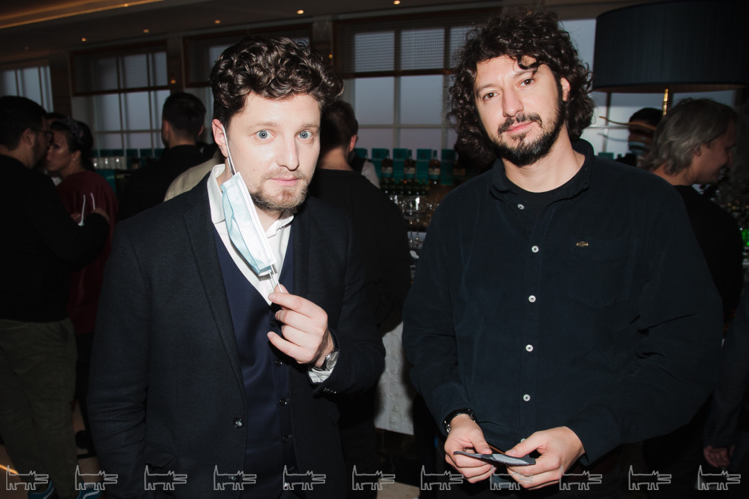 Александр Малич, Kito Jempere