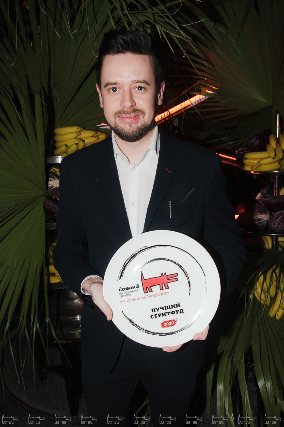 Дмитрий Михнович