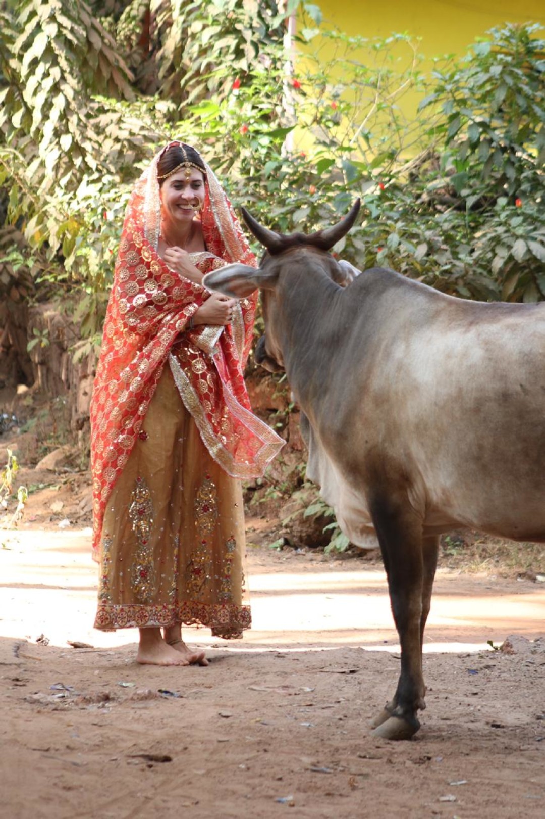 Фото: Архивы Виктории Горбатых