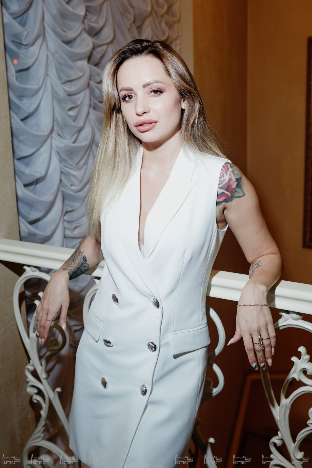 Яна Киселева