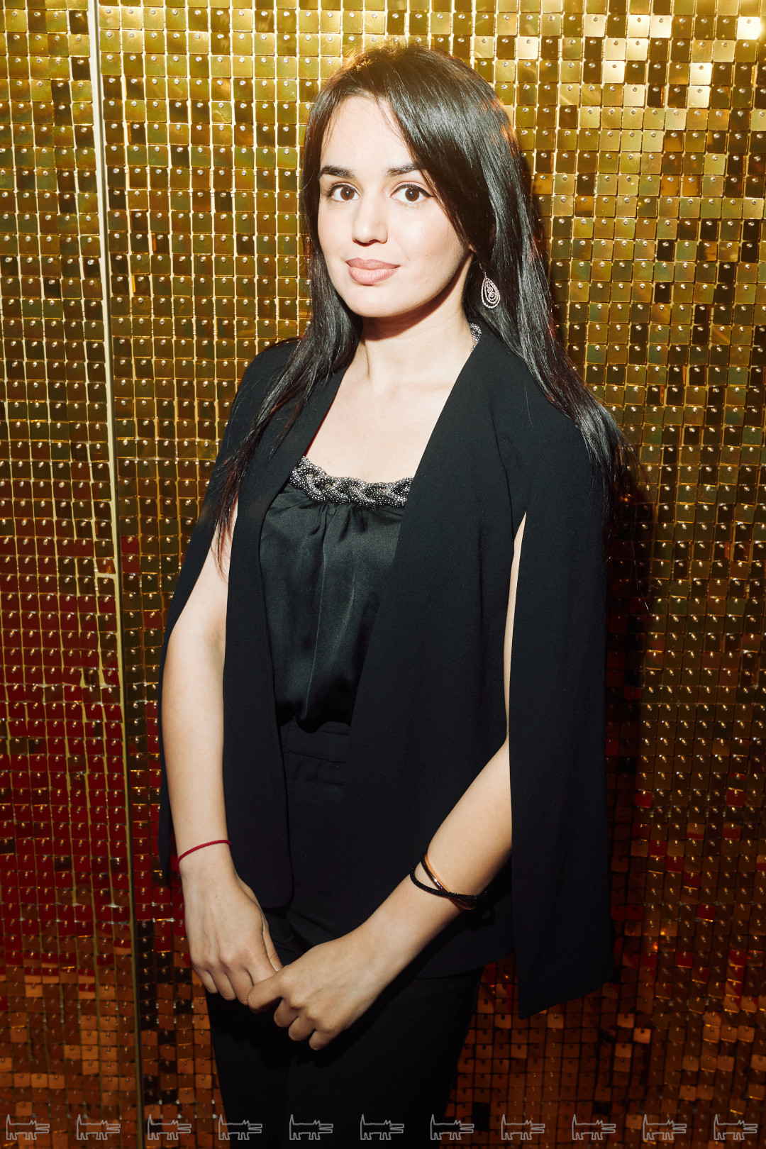 Ругия Бабаева