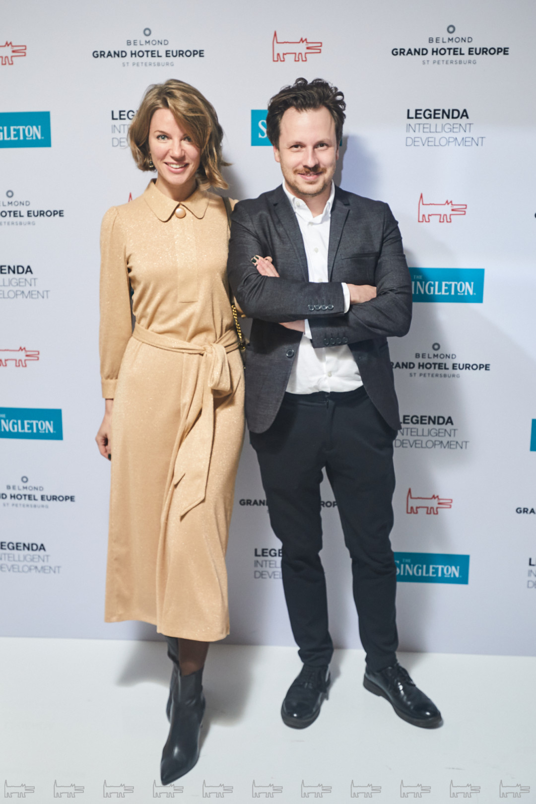 Алена Секарова, Павел Даиси