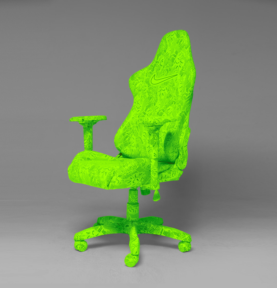 Объект Nike Chair