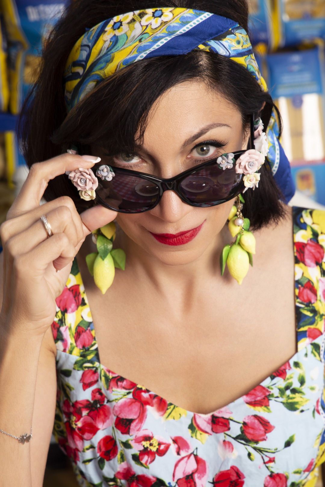 Каринэ Погосова