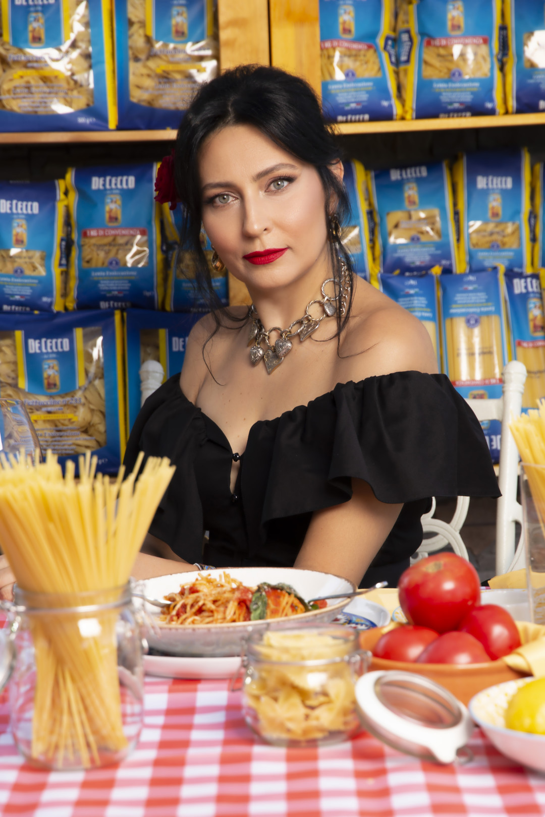 Ирина Эдигарова