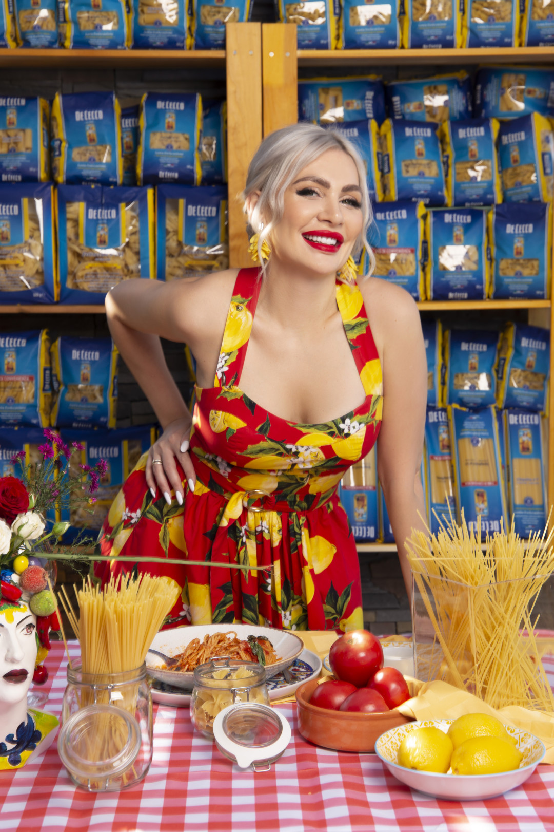 Татьяна Баринова