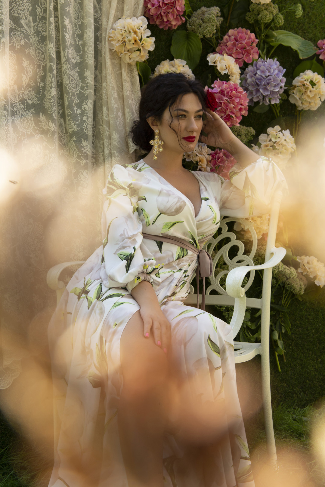 Кристина Носенко