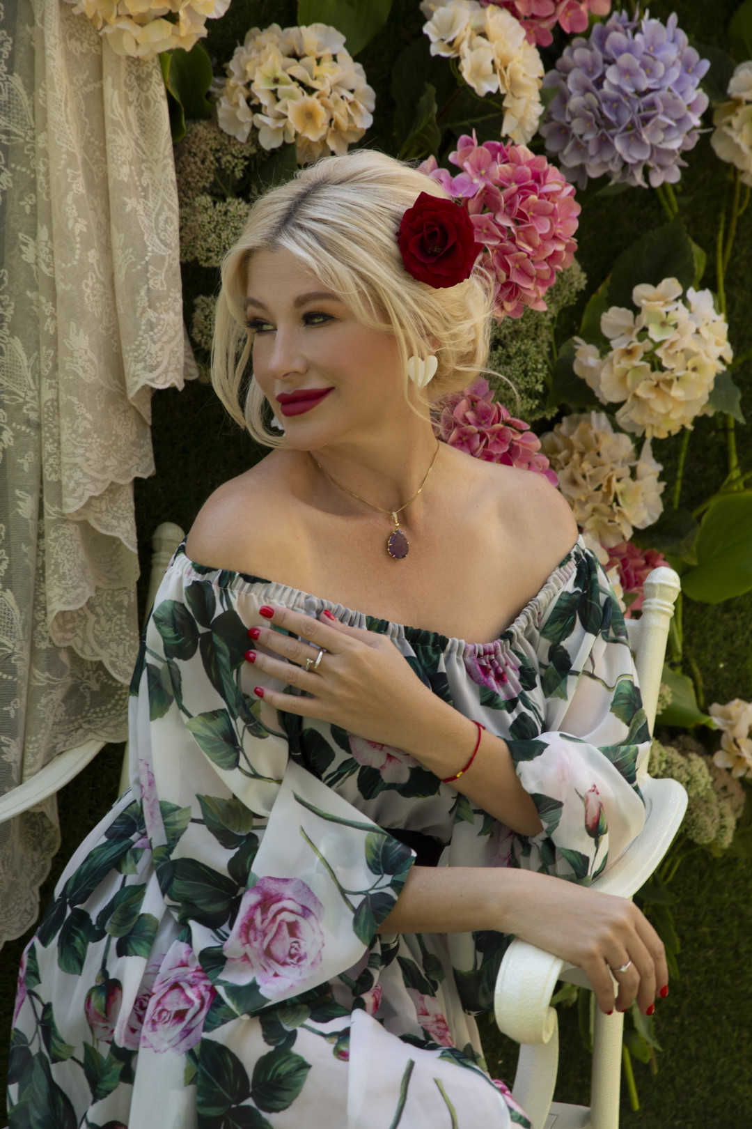 Ирина Алексеенко