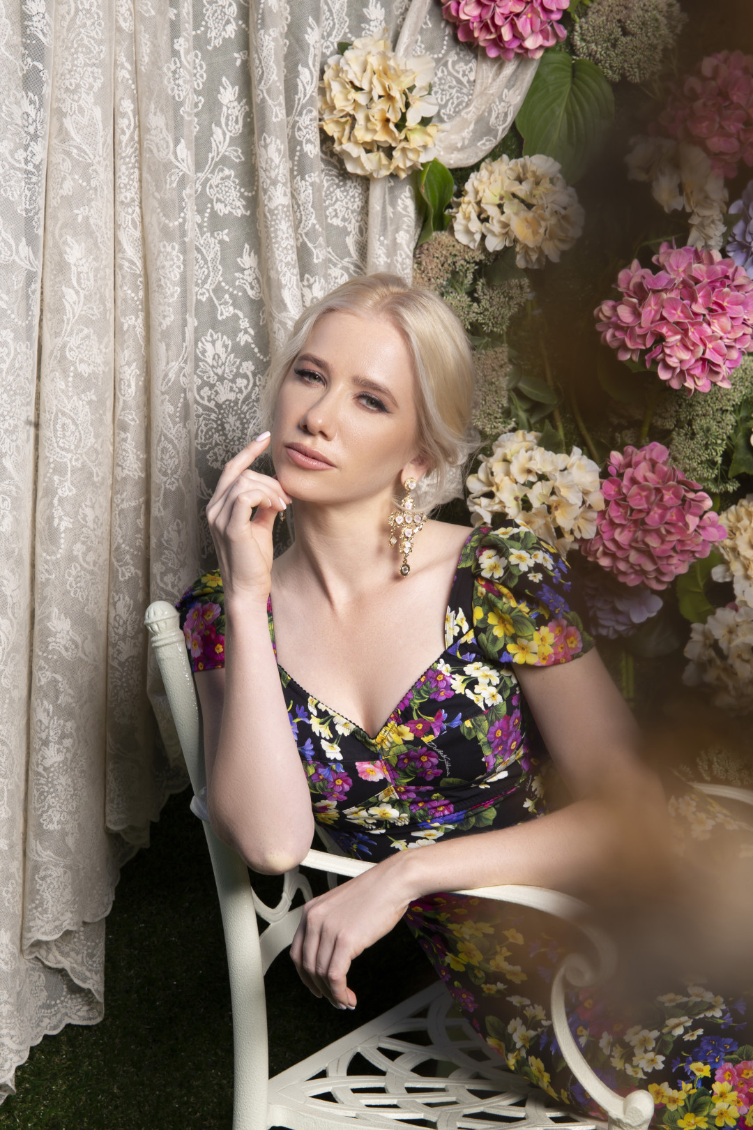 Алла Каменская