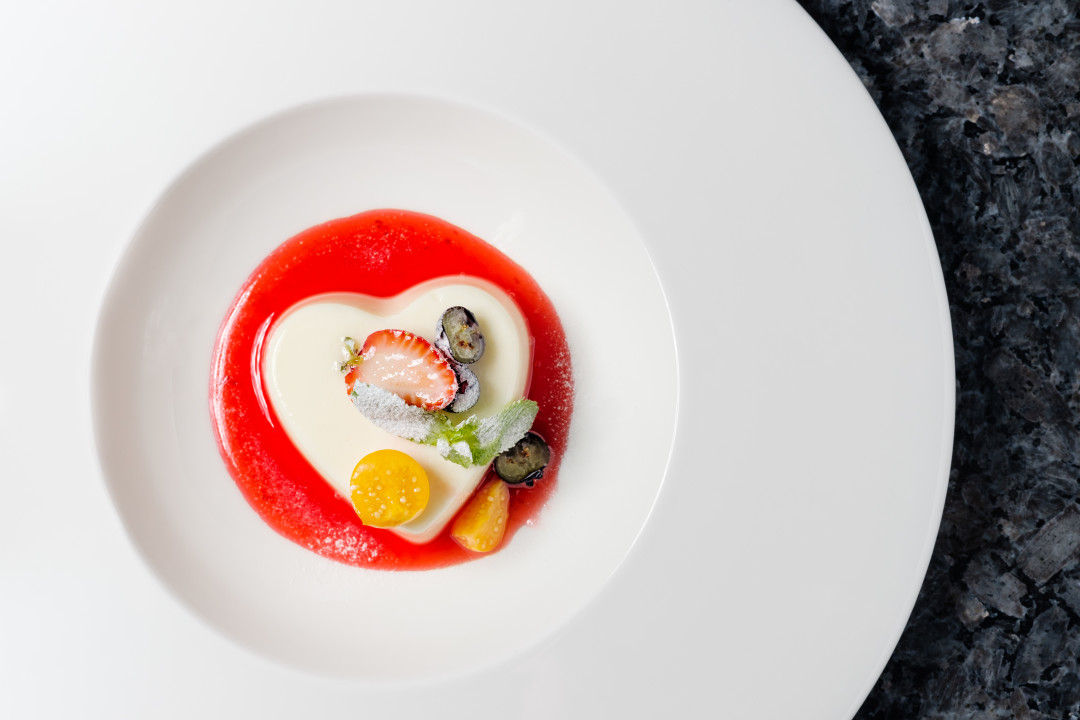 Панна-котта