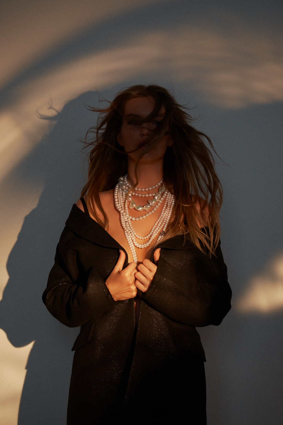 Колье Lisa Colpo («Эталон»)