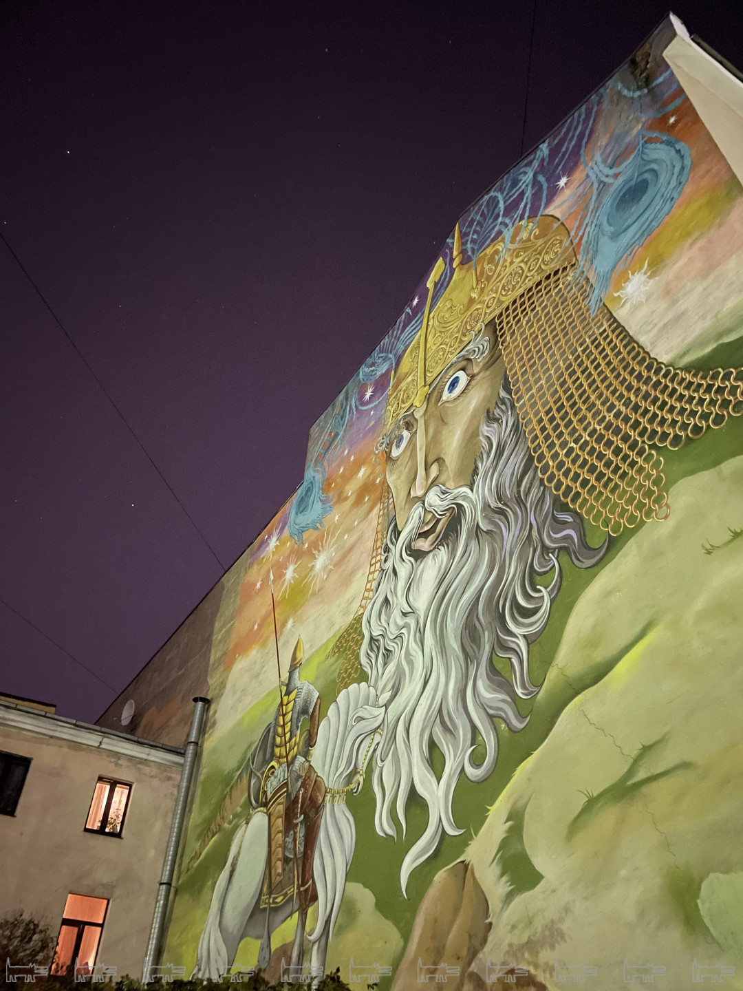 «Ночной режим» на iPhone 12