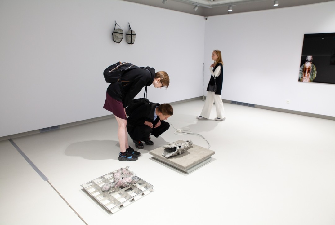 Фото: Дима Птицын/галерея «Виктория».