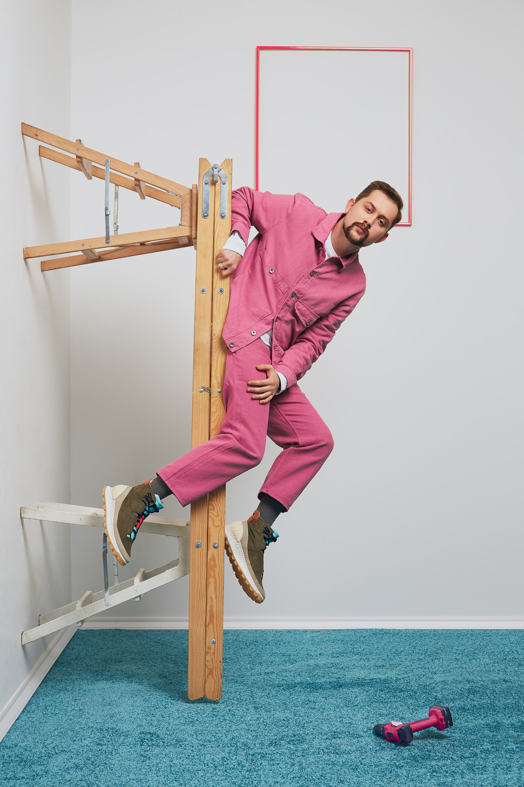 Сергей Будачев