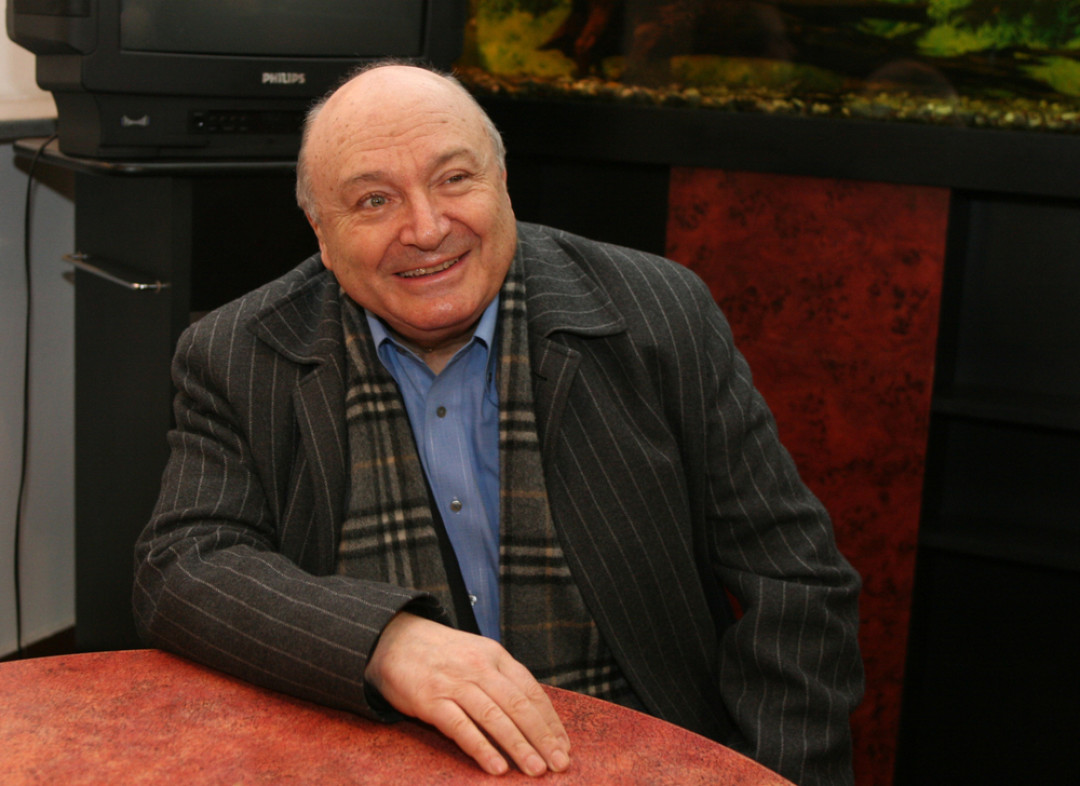 Mykhailo Koifman / Shutterstock.com