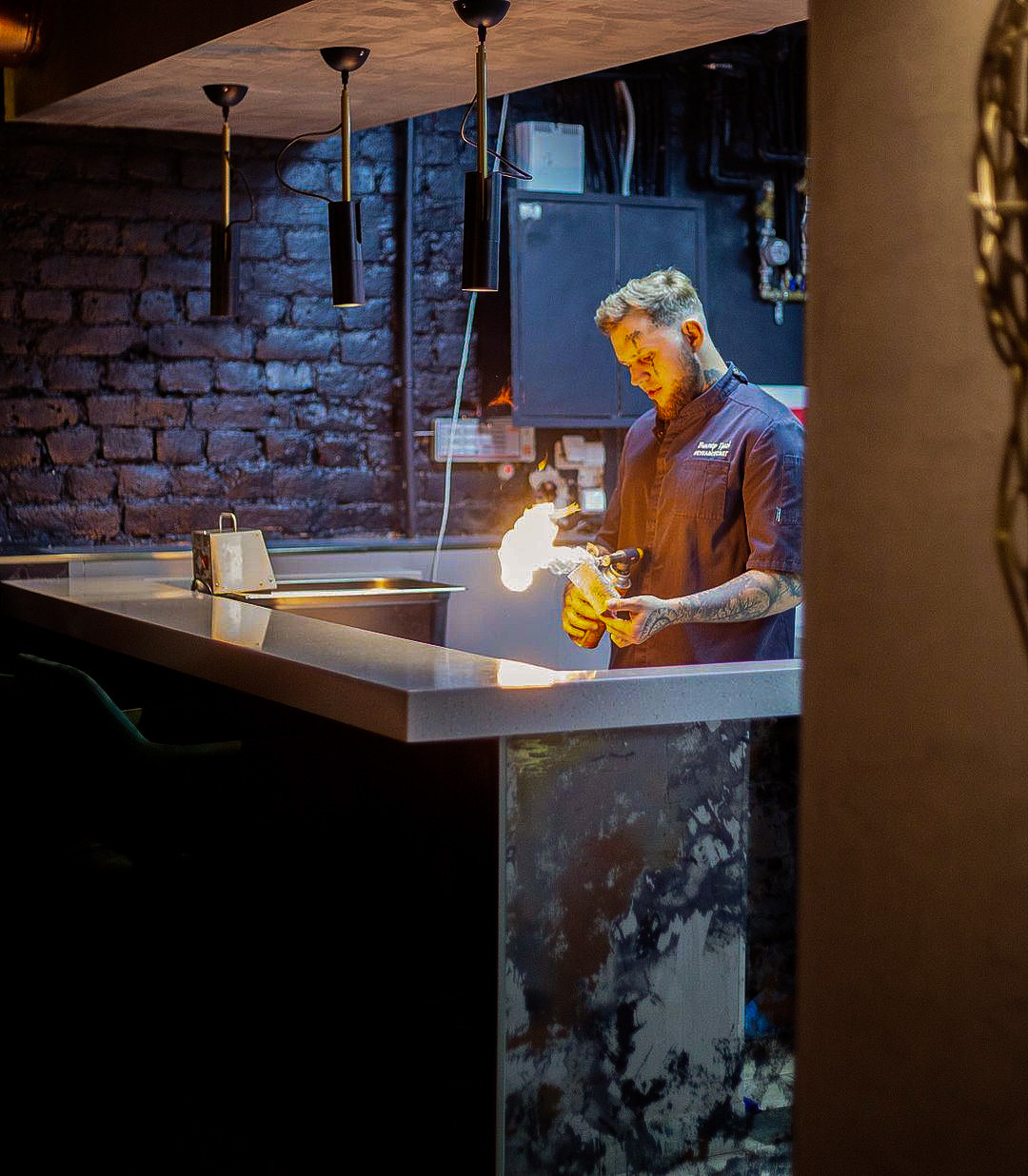 Виктор Гусев