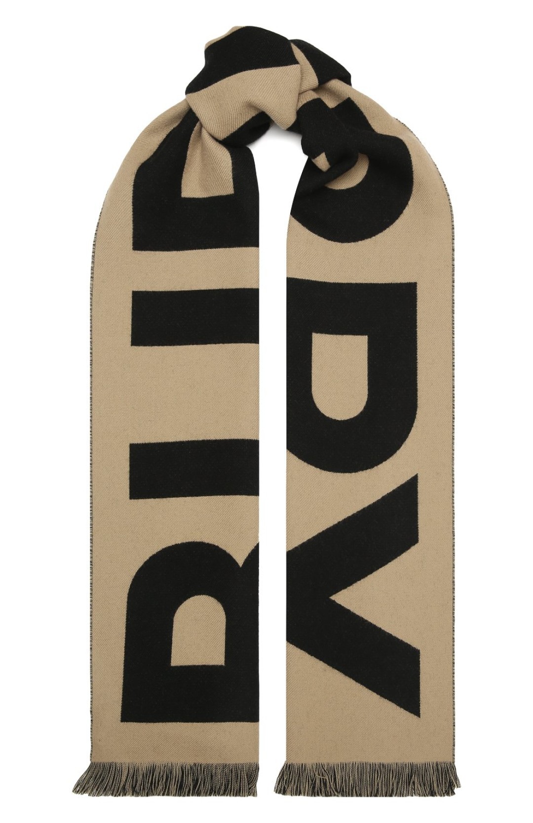Шарф Burberry, ДЛТ, ул. Большая Конюшенная, 21-23, 23 950 руб.