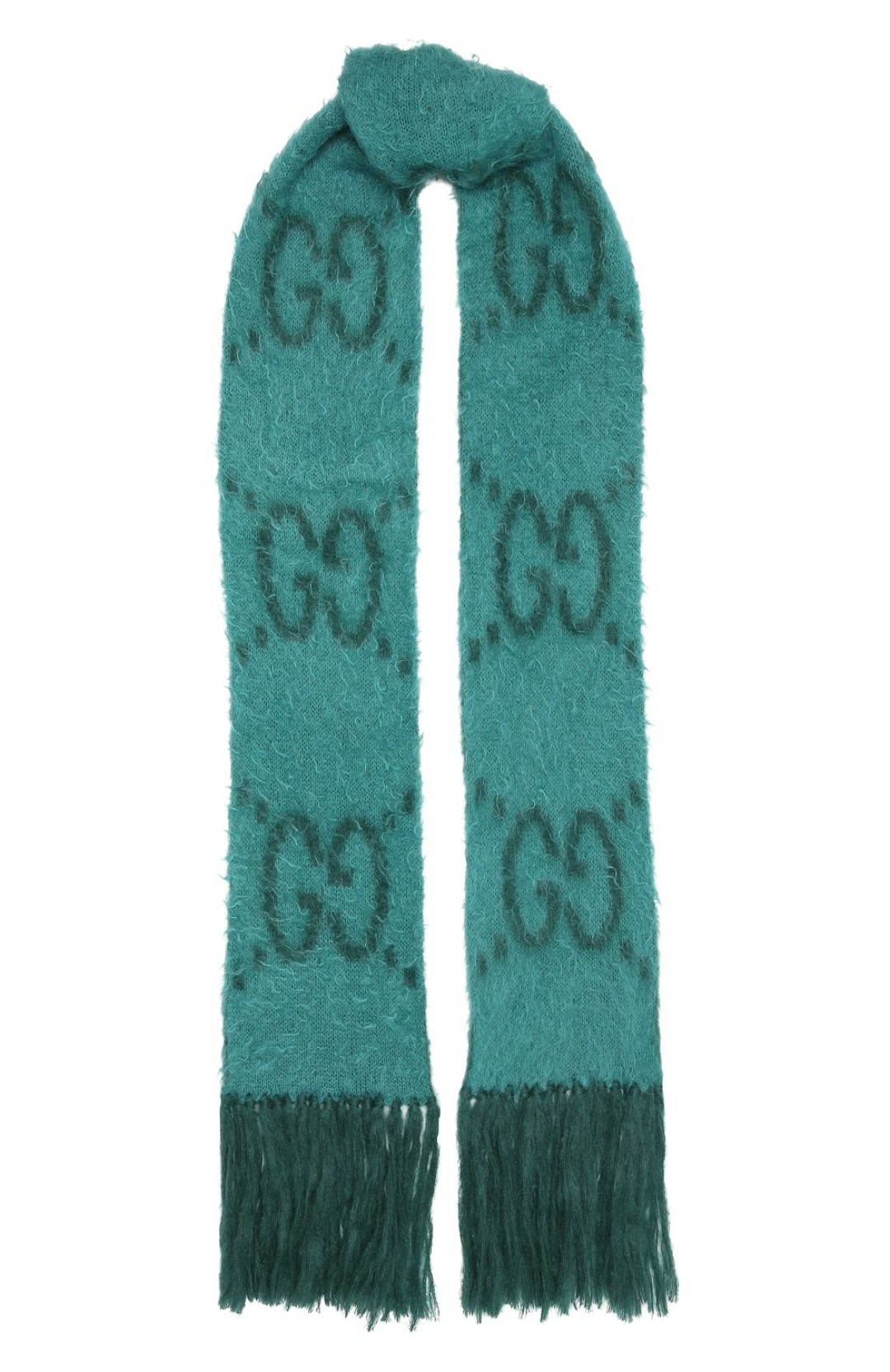 Шарф Gucci, ДЛТ, ул. Большая Конюшенная, 21-23, 41 400 руб.