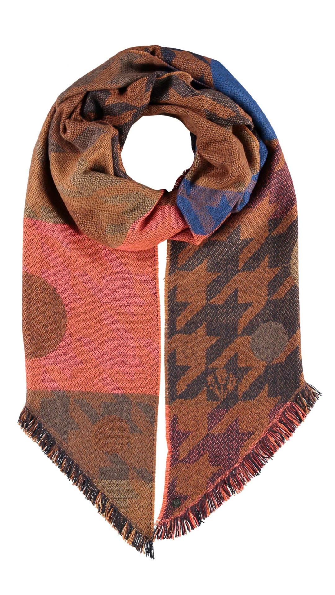 Шарф FRAAS, Московский универмаг, Московский пр., 205, 207, 220, 3 100 руб.