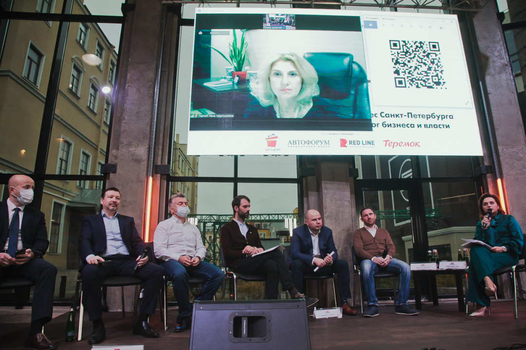 Сергей Кузин, Роман Шайхайдаров, Виталий Свидовский, Дмитрий Карчевский, Михаил Гусейнов, Павел Штейнлухт, Светлана Гузь, Нана Гвичия