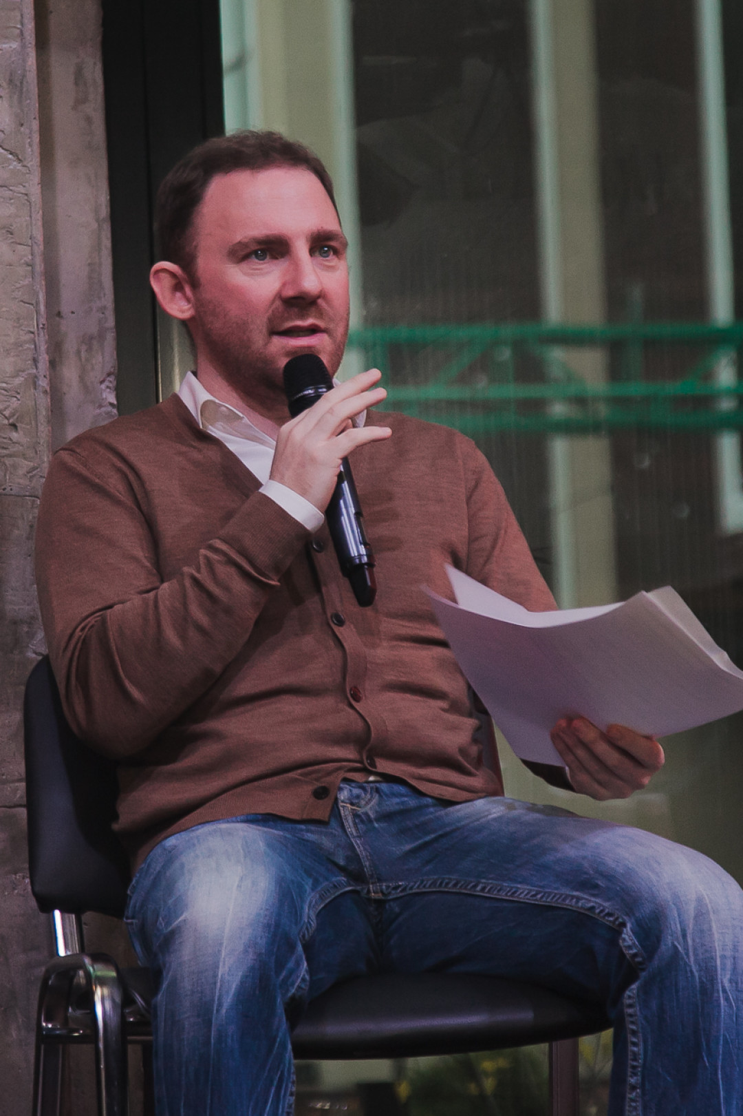 Павел Штейнлухт