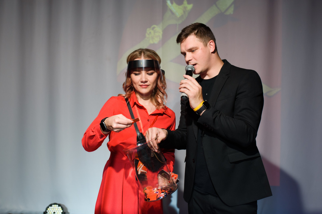 Ольга Пастухова, Иван Фоминых