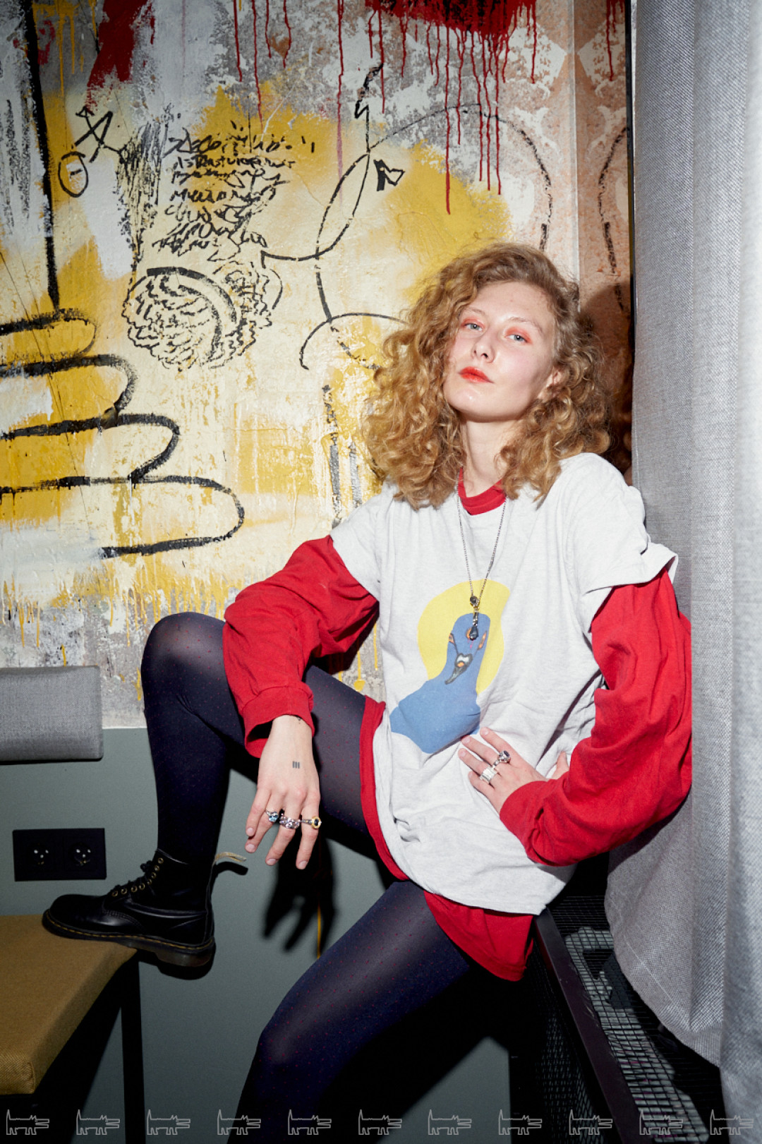 Елизавета Коротаевская