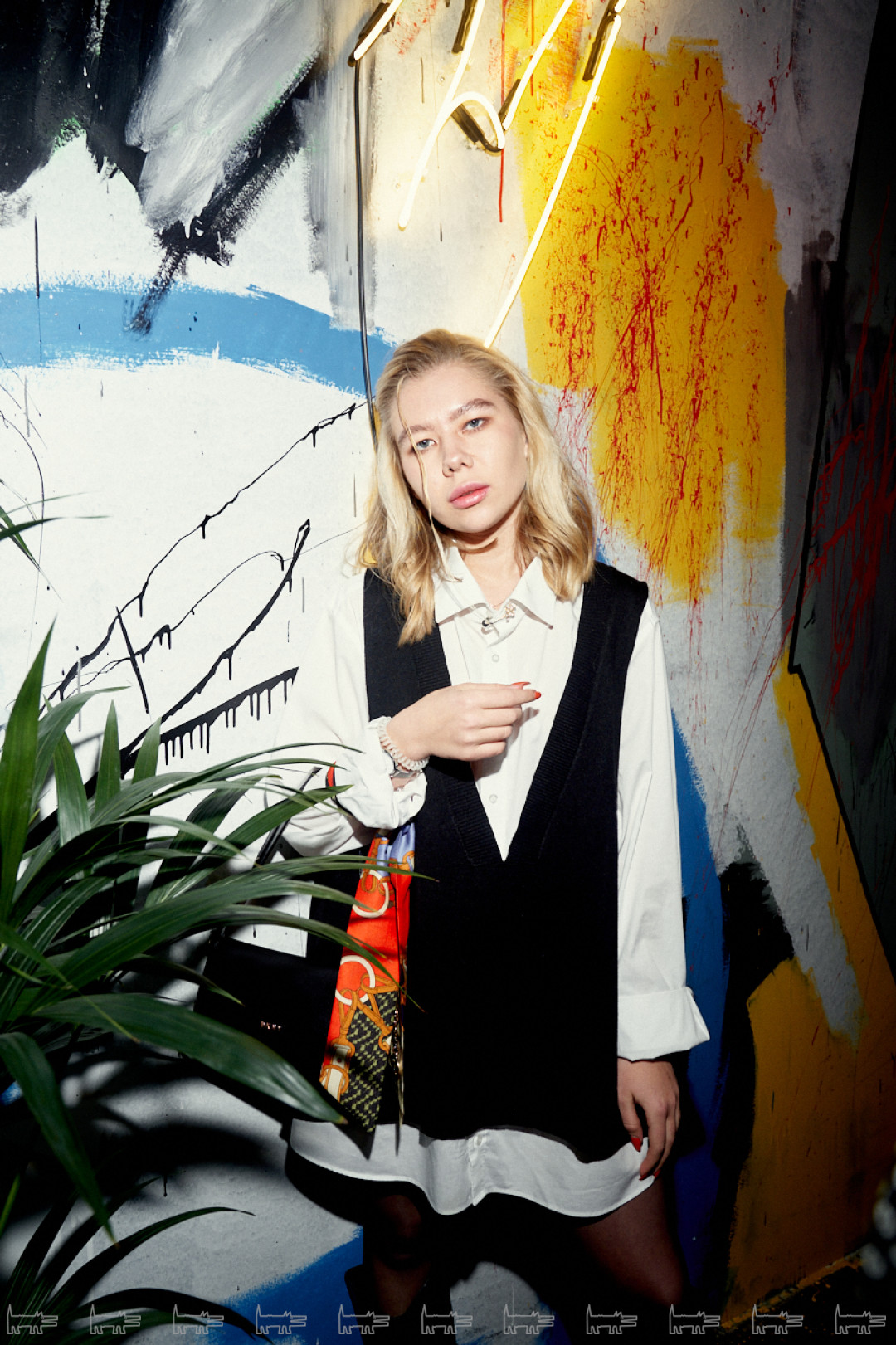 Эвелина Герц