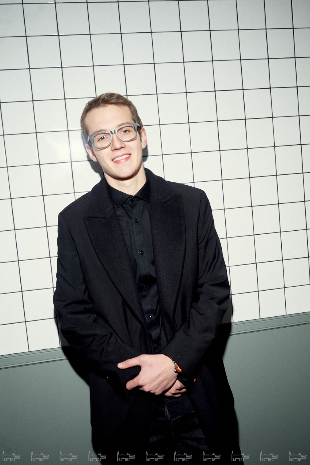 Борис Андреев