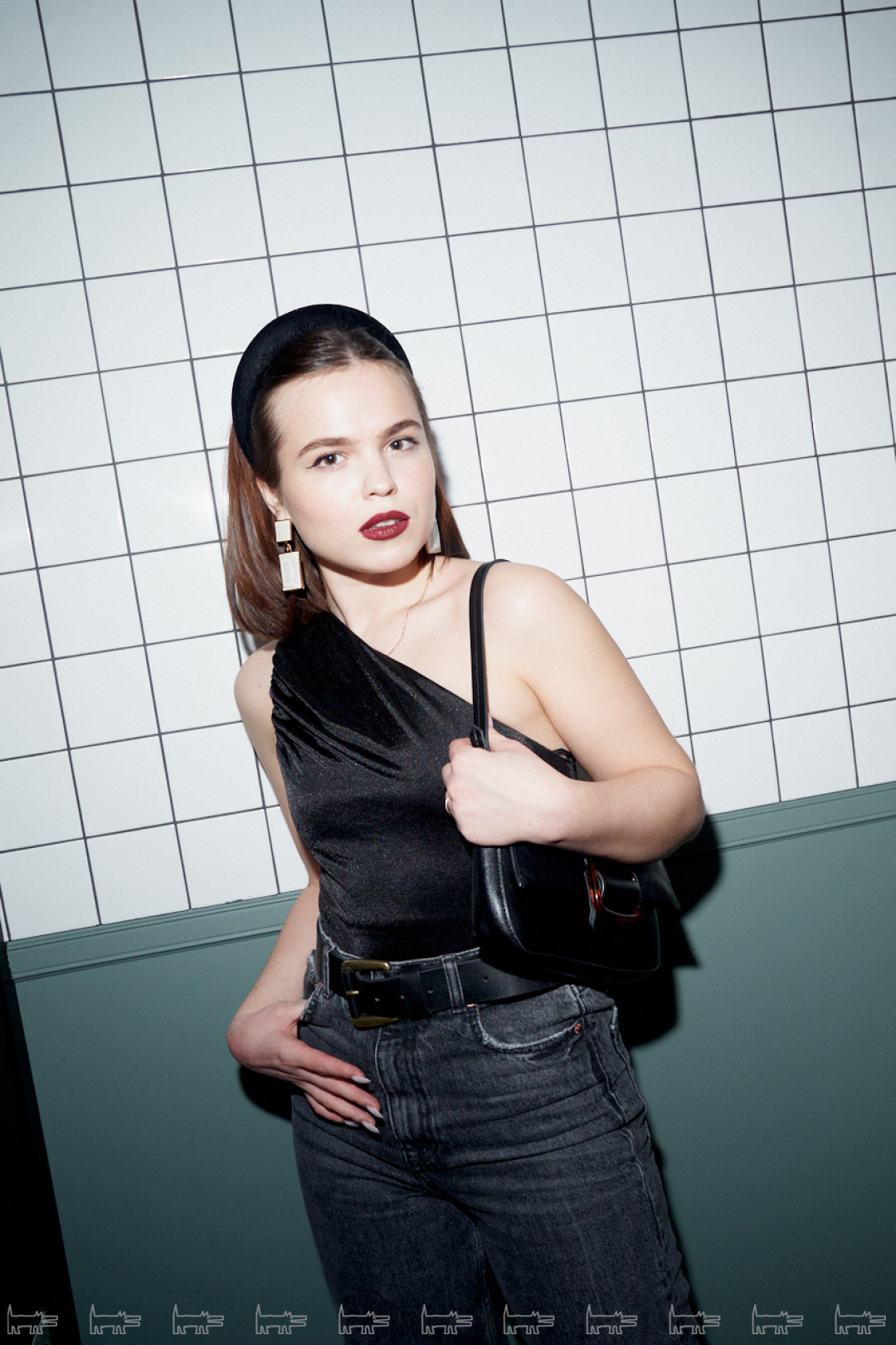 Татьяна Чурина