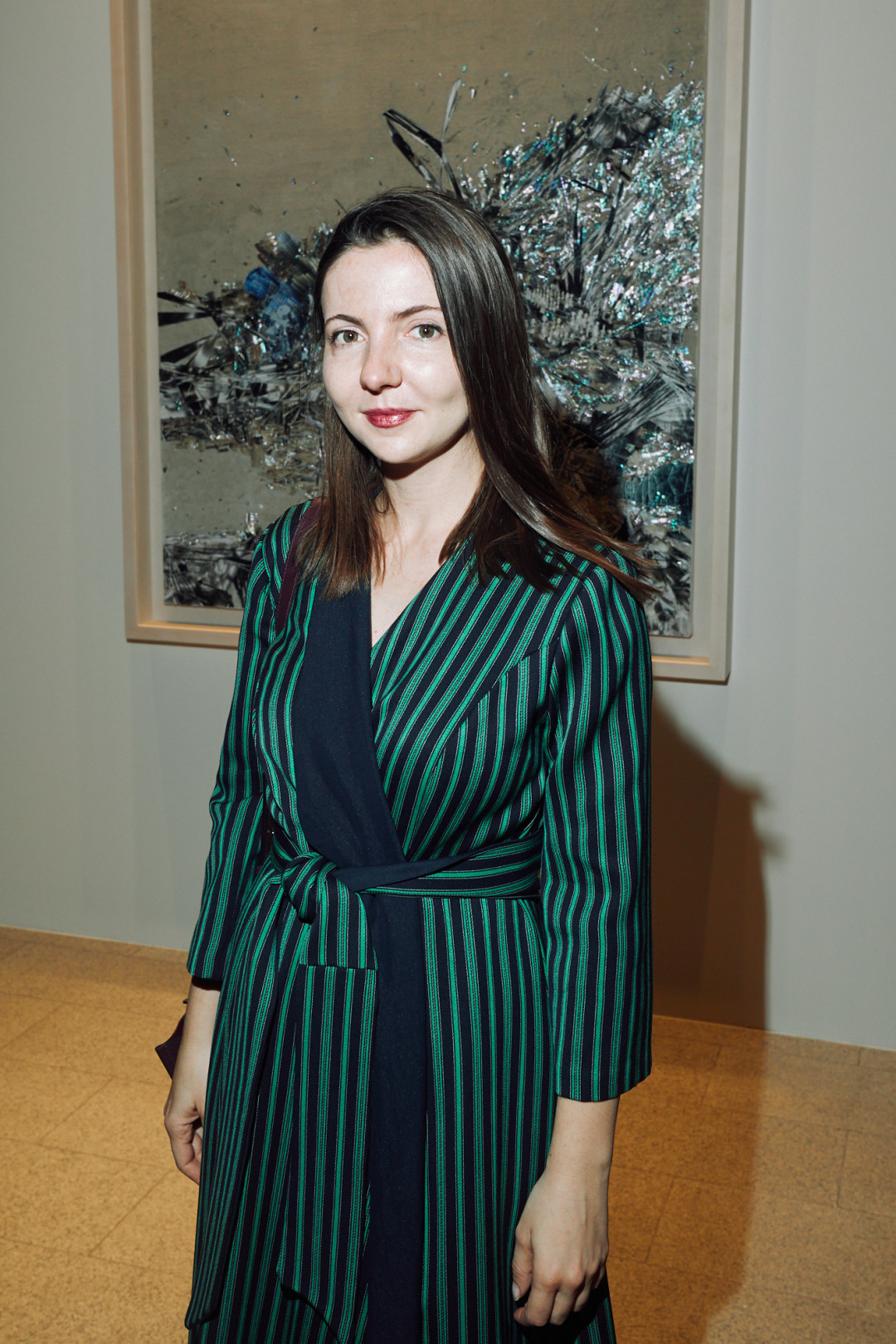 Агния Стерлигова