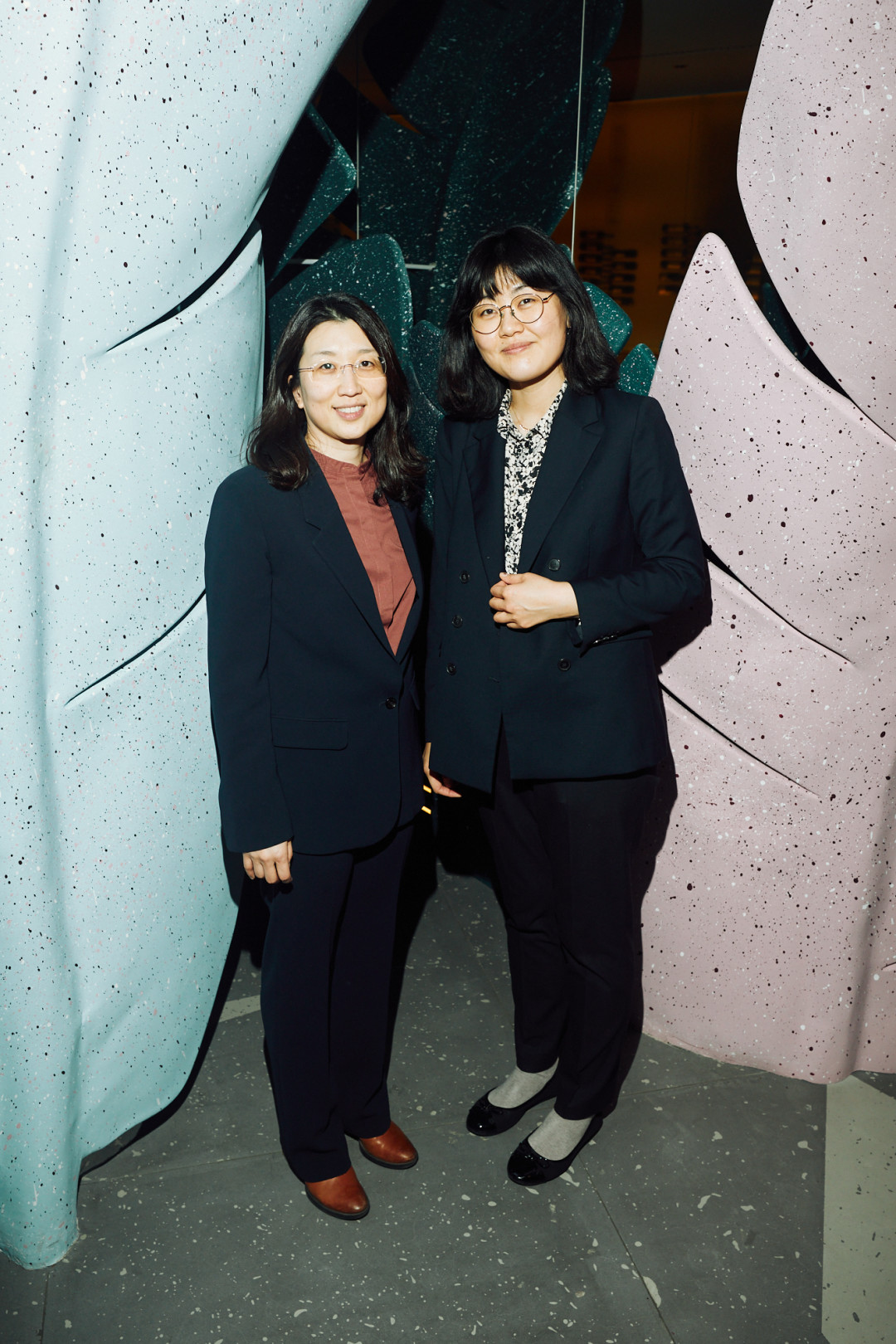 Пак Чжу Ен, Ким Инкюнг