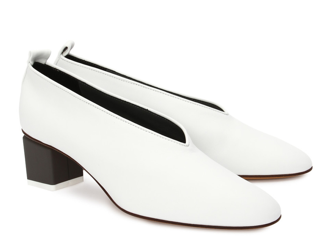 Туфли Gray Matters, Babochka, Невский пр., 153, 27 370 руб.