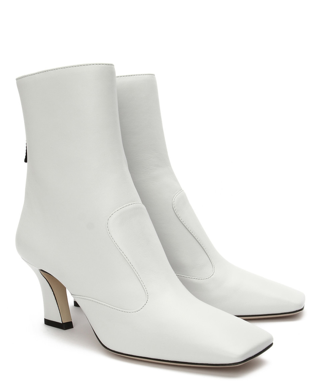 Ботильоны Fendi, Babochka, Невский пр., 153, 85 000 руб