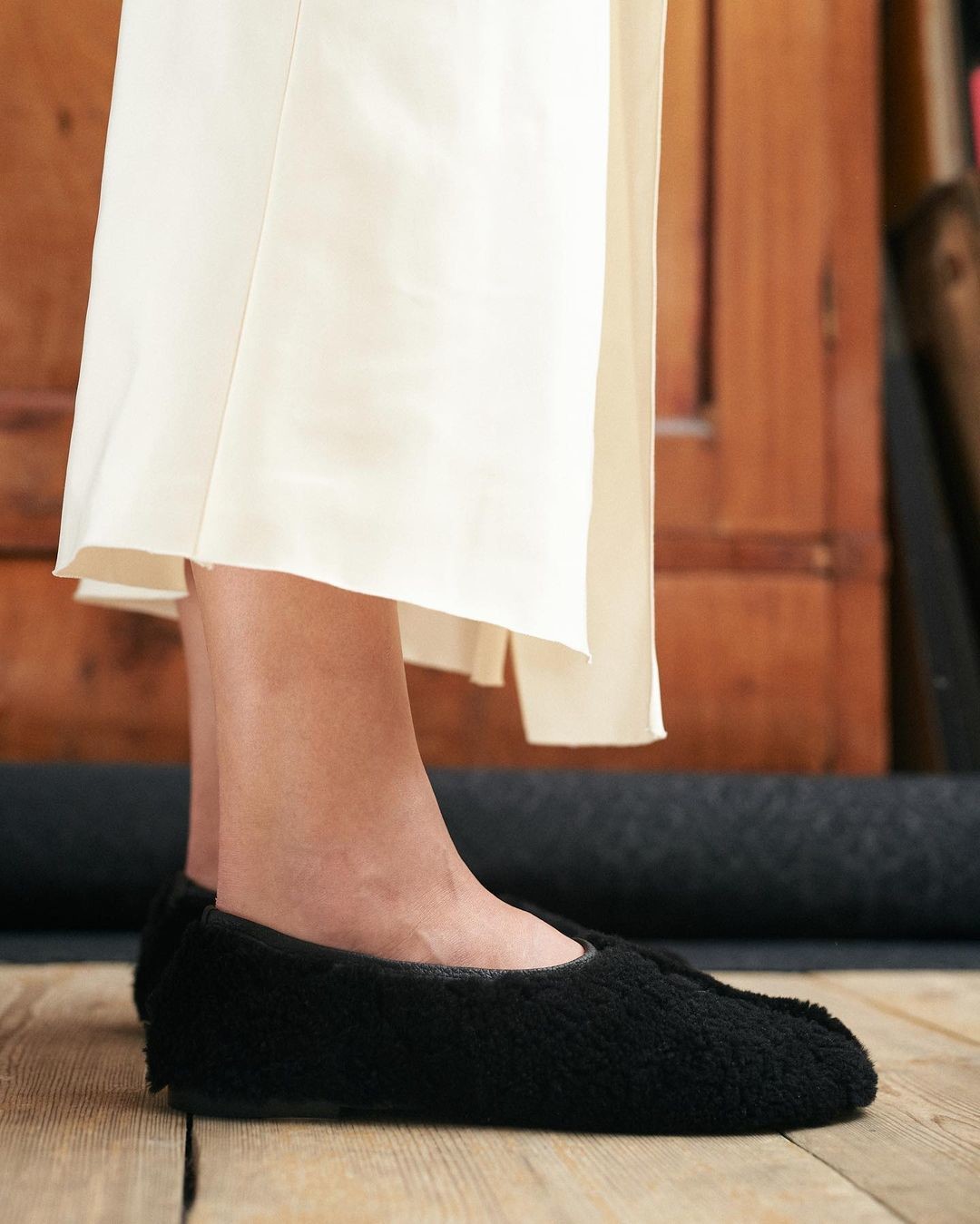 Тапочки Homies, «10м2», ул. Большая Посадская, 1, по записи