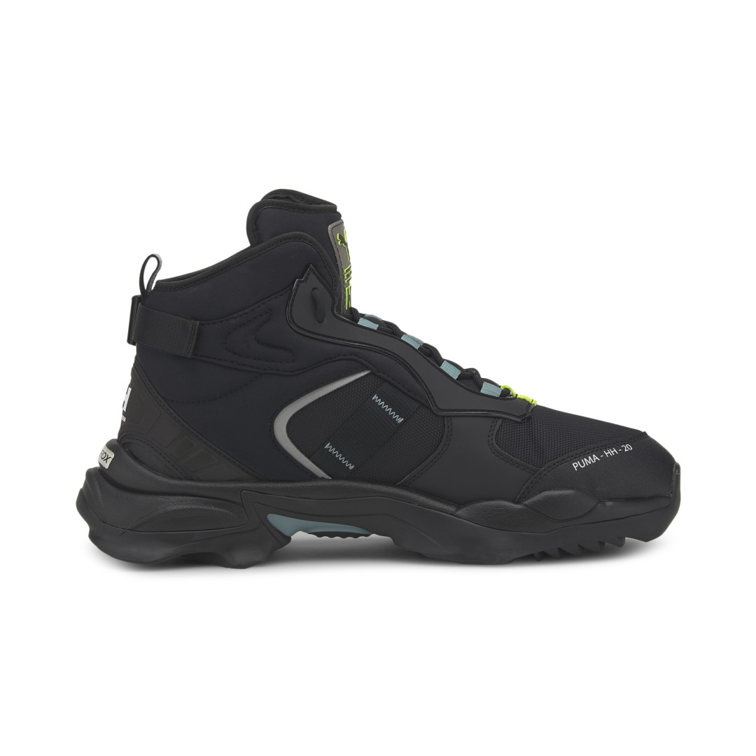 Кроссовки PUMA х Helly Hansen, PUMA, «Галерея», Лиговский пр., 30а