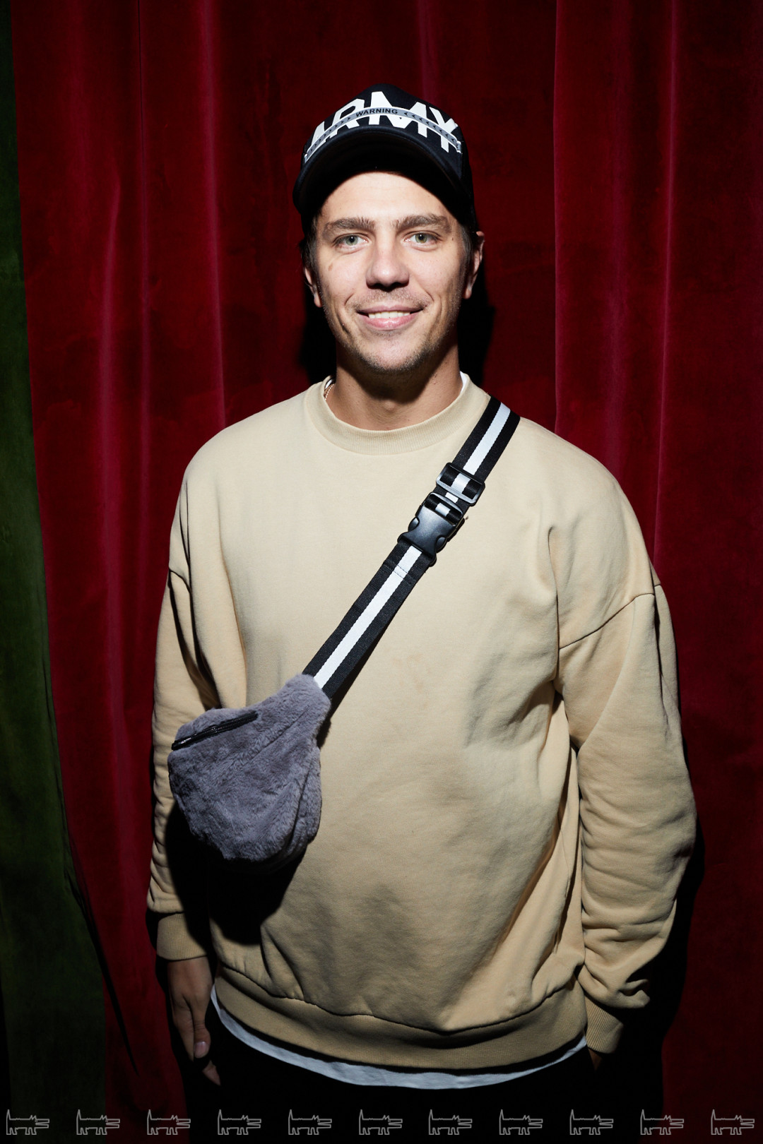 Вадим Рычков