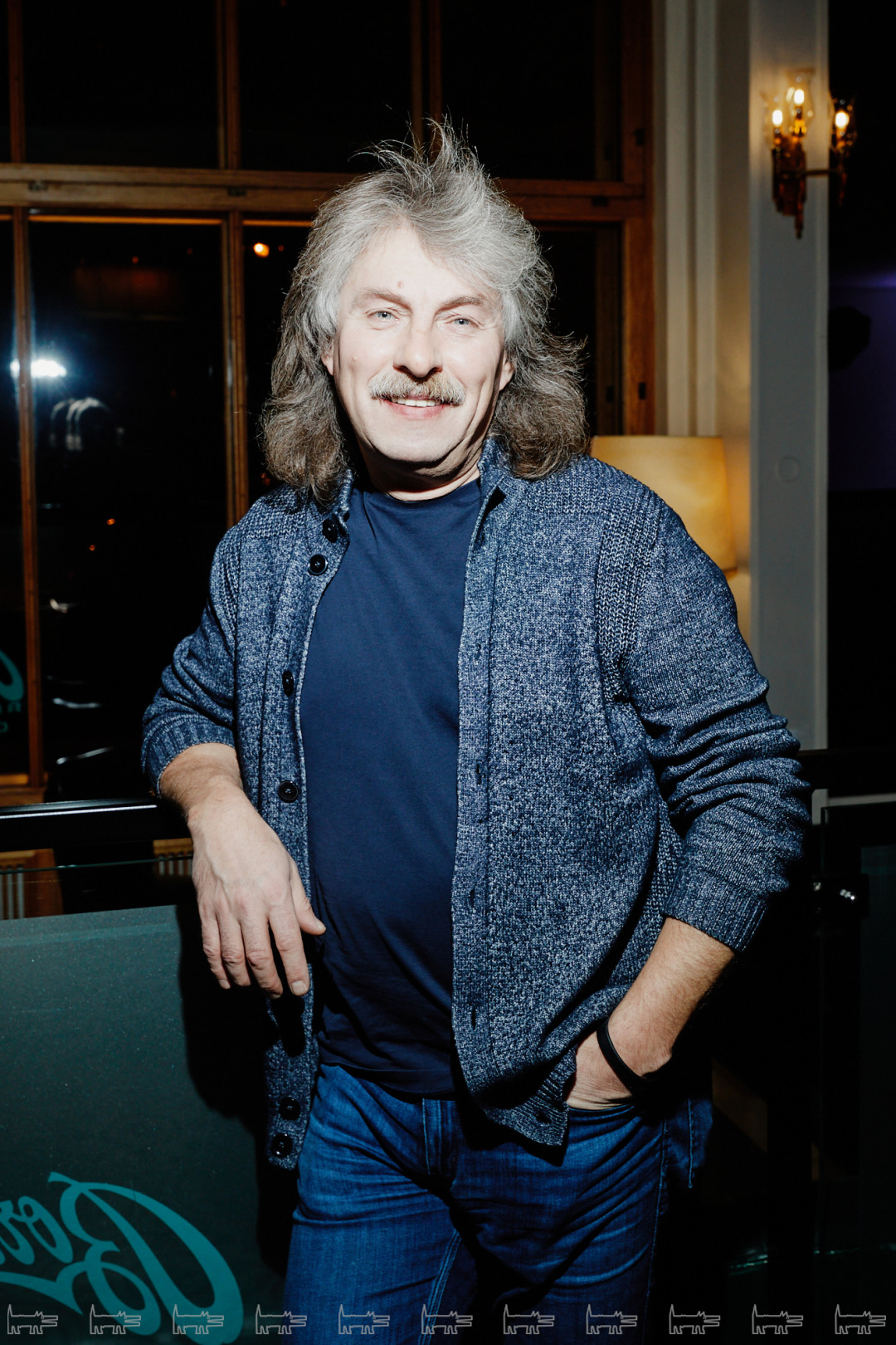 Олег Березин