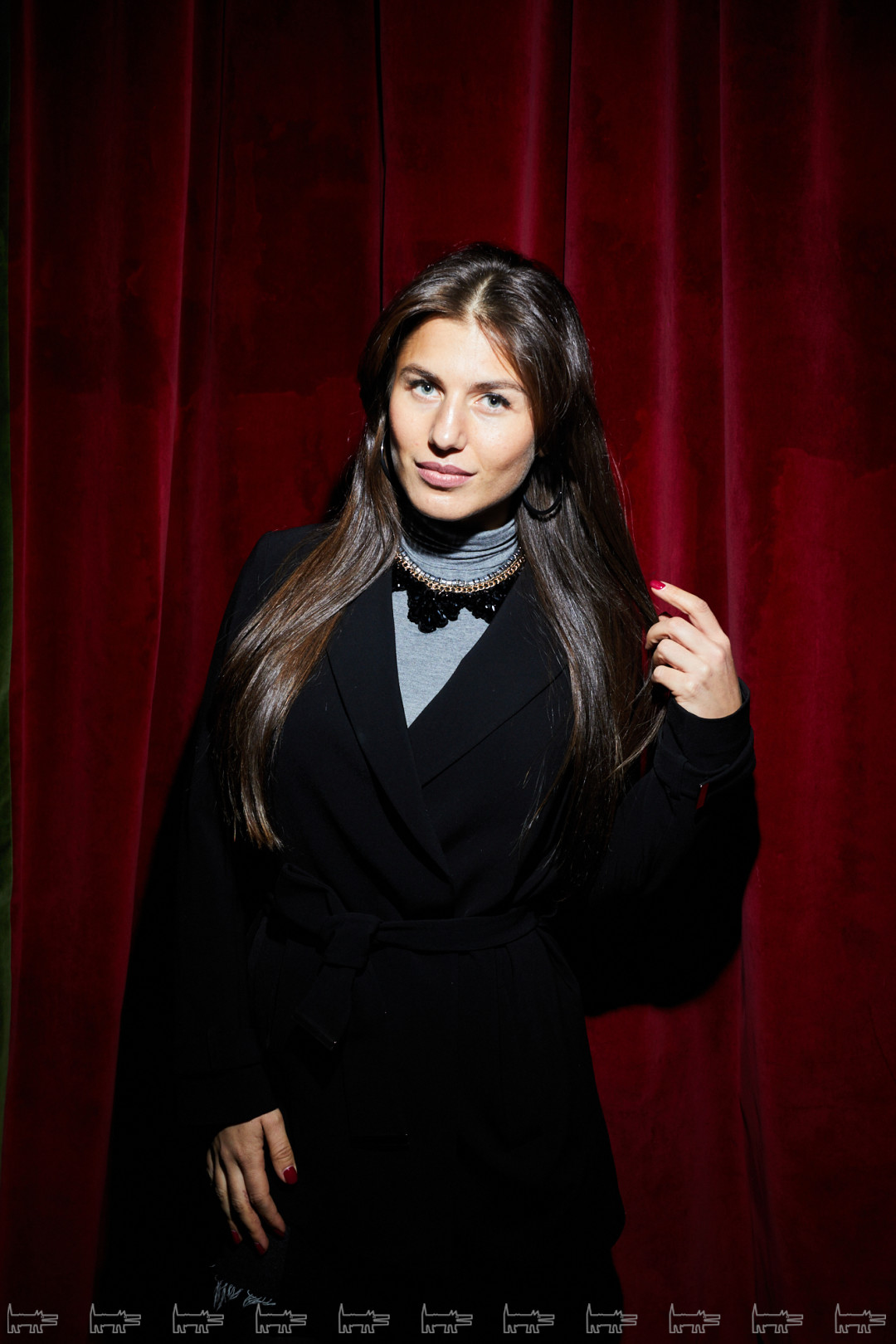 Ольга Калайтан